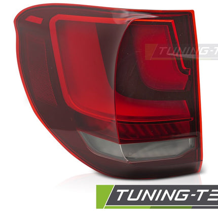 Bmw X5 F15 2013-2018 Fanale Led Lato Sinistro Tyc