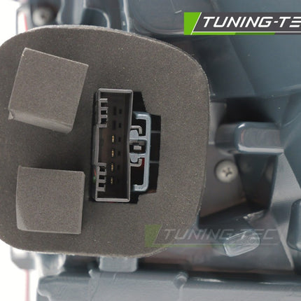 Bmw X5 F15 2013-2018 Fanale Led Lato Sinistro Tyc