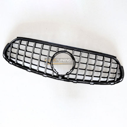 Calandra Sportiva AMG GTR Look Per Mercedes GLC C254 X254 2022-2026