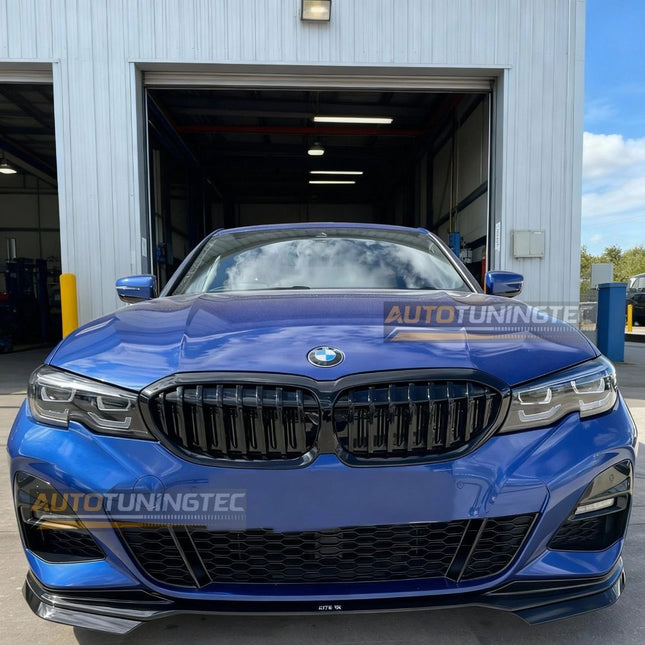 BMW Serie 3 G20 G21 2019-2022 Griglia Anteriore M Sport Look