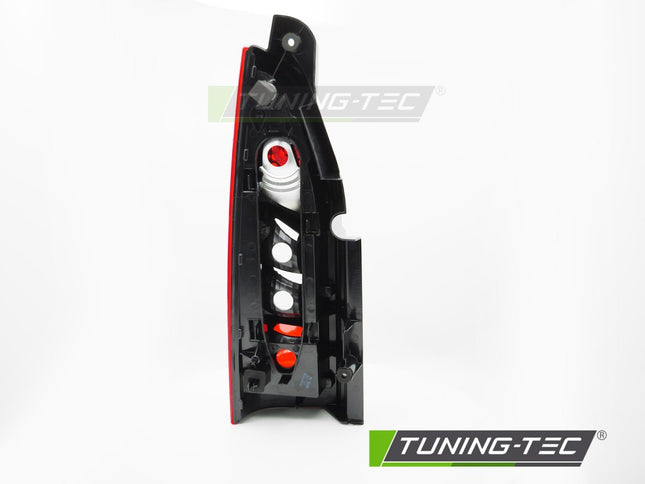 Citroen Berlingo Peugeot Partner 2012-2018 Fanale Destro Tyc