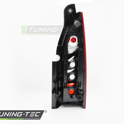 Citroen Berlingo Peugeot Partner 2012-2018 Fanale Sinistro Tyc