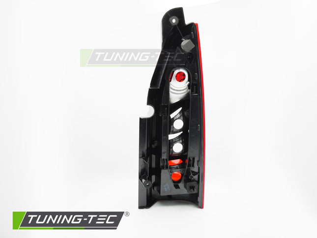 Citroen Berlingo Peugeot Partner 2012-2018 Fanale Sinistro Tyc