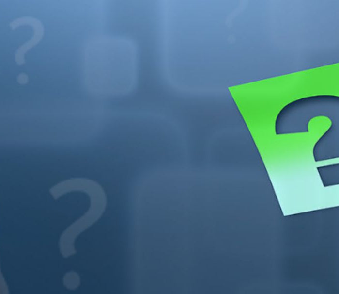 <h1><strong>Hai una domanda specifica</strong>?</h1>