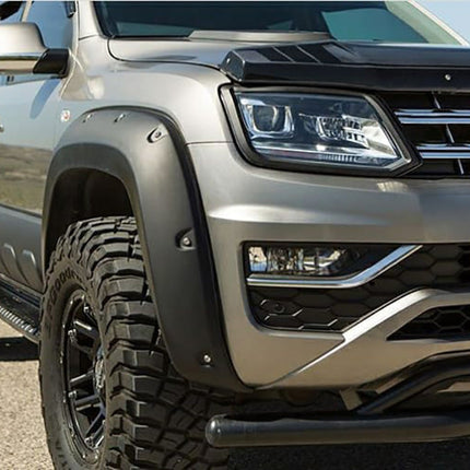 Allargamenti Parafanghi per VW Amarok MK1 Facelift 2016-2021