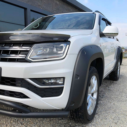 Allargamenti Parafanghi per VW Amarok MK1 Facelift 2016-2021