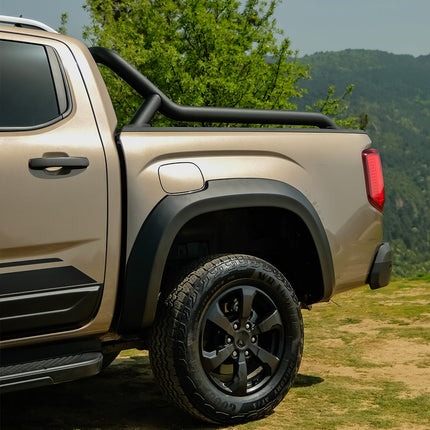 Allargamenti Parafanghi per VW Amarok MK2 2022+