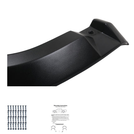 Allargamenti Parafanghi per VW Amarok MK2 2022+