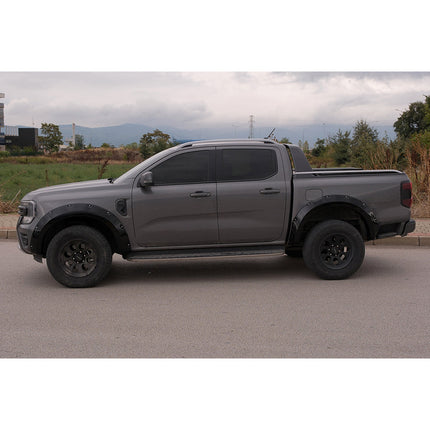 Allargamenti Parafanghi per Ford Ranger T9 2022+ (Jumbo)