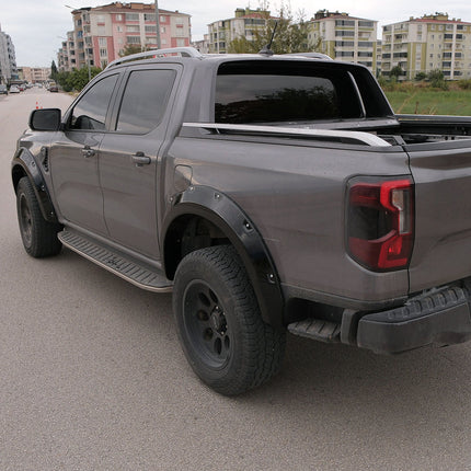 Allargamenti Parafanghi per Ford Ranger T9 2022+ (Jumbo)
