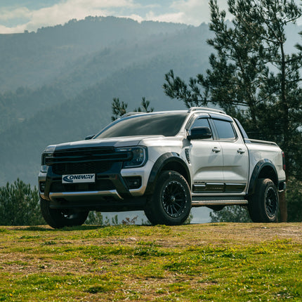 Allargamenti Parafanghi per Ford Ranger T9 2022+