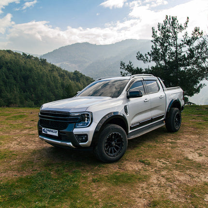 Allargamenti Parafanghi per Ford Ranger T9 2022+