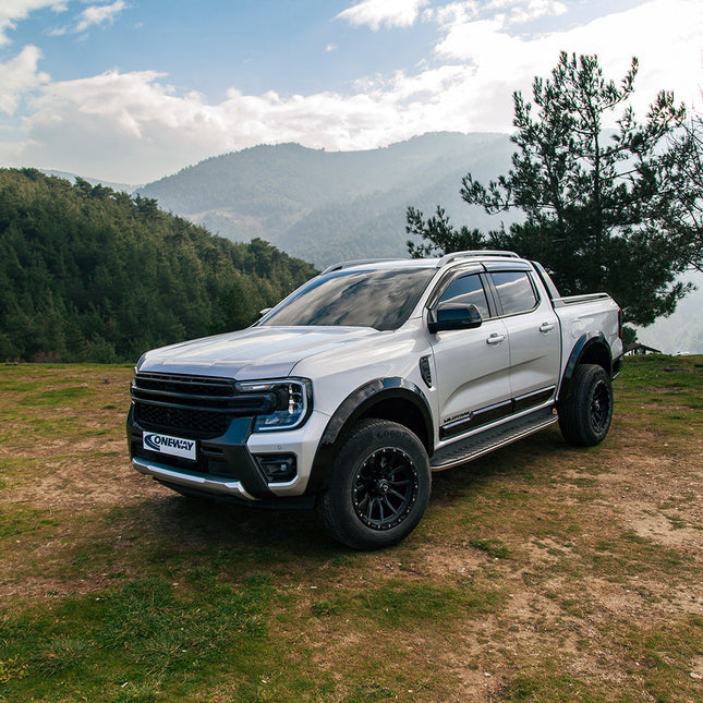 Allargamenti Parafanghi per Ford Ranger T9 2022+