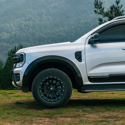 Allargamenti Parafanghi per Ford Ranger T9 2022+