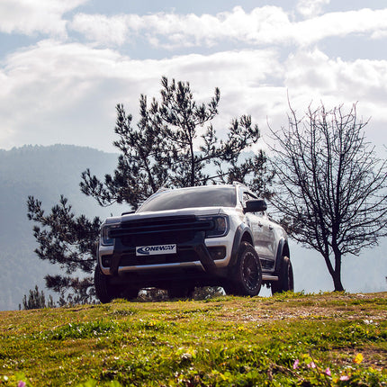 Allargamenti Parafanghi per Ford Ranger T9 2022+