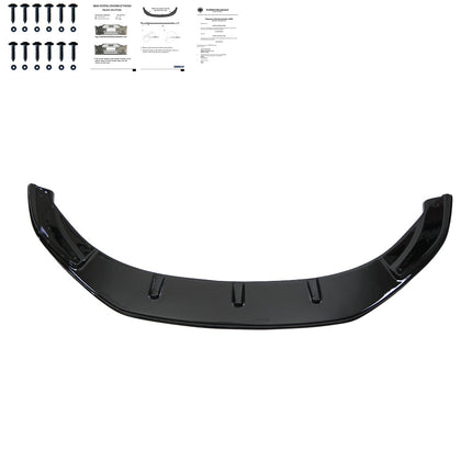 Splitter Anteriore per VW Caddy MK4 2015-2021