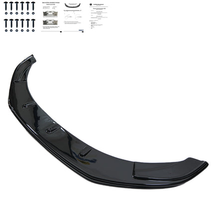 Splitter Anteriore per VW Caddy MK4 2015-2021