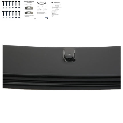 Splitter Anteriore per VW Caddy MK4 2015-2021