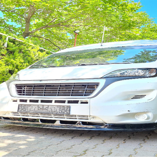 Splitter Anteriore per Fiat Ducato 4ª Serie 2014+