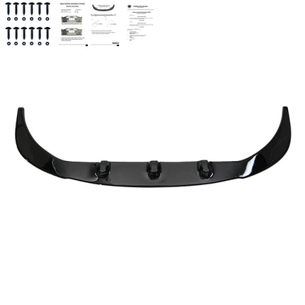 Splitter Anteriore per VW Transporter T5.1 Sportline 2010-2015
