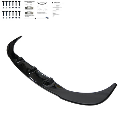 Splitter Anteriore per VW Transporter T5.1 Sportline 2010-2015