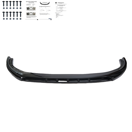 Splitter Anteriore per Ford Transit MK7 2007-2013