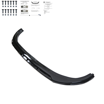 Splitter Anteriore per Ford Transit MK7 2007-2013
