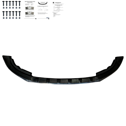 Splitter Anteriore per VW Transporter T5 2003-2009