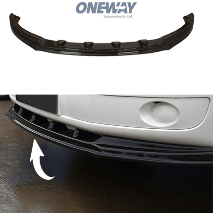 Splitter Anteriore per VW Transporter T5.1 2010-2015