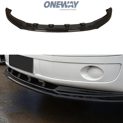 Splitter Anteriore per VW Transporter T5.1 2010-2015