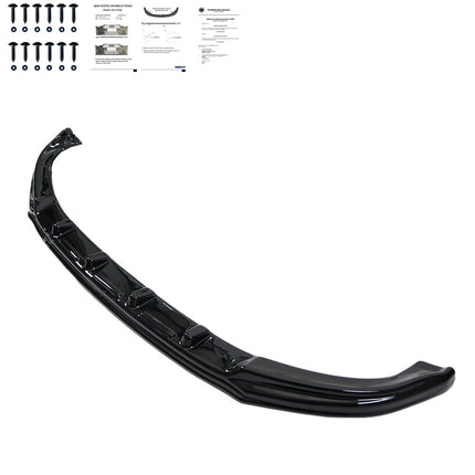 Splitter Anteriore per VW Transporter T5.1 2010-2015