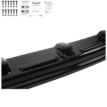 Splitter Anteriore per VW Transporter T5.1 2010-2015