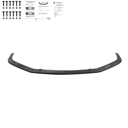 Splitter Anteriore per VW Transporter T6 Sportline 2015-2019