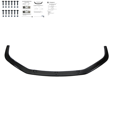 Splitter Anteriore per VW Transporter T6 Sportline 2015-2019