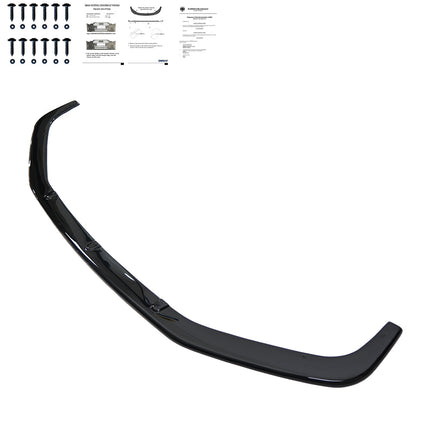 Splitter Anteriore per VW Transporter T6 Sportline 2015-2019