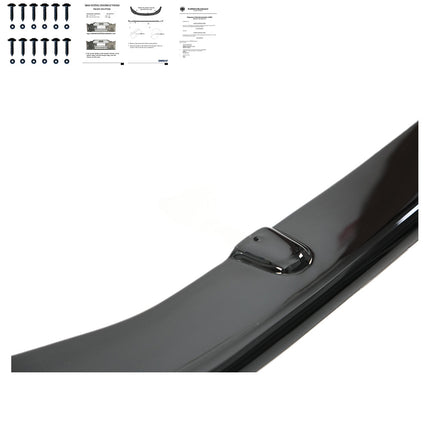 Splitter Anteriore per VW Transporter T6 Sportline 2015-2019