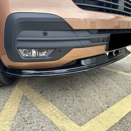 Splitter Anteriore per VW Transporter T6.1 2019-2024