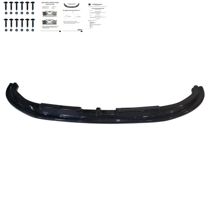 Splitter Anteriore per VW Transporter T6.1 2019-2024