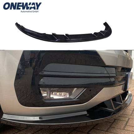 Splitter Anteriore per VW Transporter T6.1 2019-2021 V2