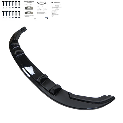 Splitter Anteriore per VW Transporter T6.1 2019-2021 V2
