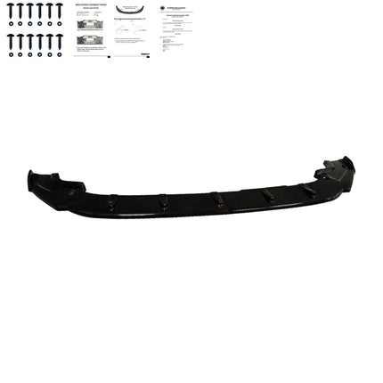 Splitter Anteriore per VW Golf MK7.5 R 2017-2020