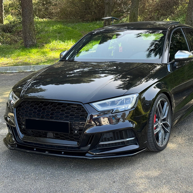 Body Kit per Audi S3 Berlina 8V Facelift 2016-2019