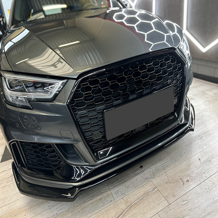Body Kit per Audi RS3 8V Facelift 2017-2020
