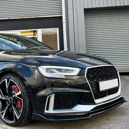 Body Kit per Audi RS3 8V Facelift 2017-2020