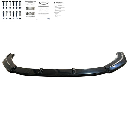 Splitter Anteriore per Audi RS4 B9 2017-2019