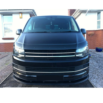 Splitter Anteriore per VW Transporter T6 2015-2019