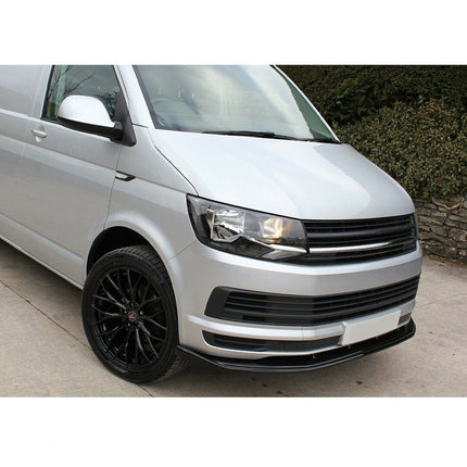 Splitter Anteriore per VW Transporter T6 2015-2019