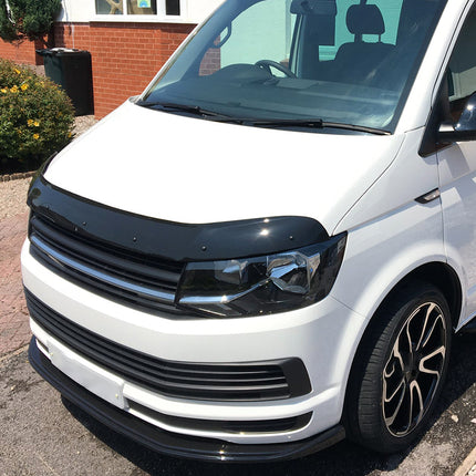 Splitter Anteriore per VW Transporter T6 2015-2019