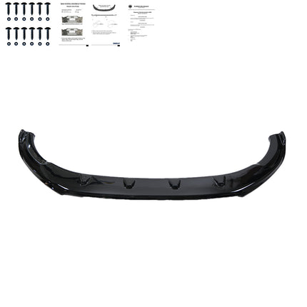 Splitter Anteriore per VW Transporter T6 2015-2019