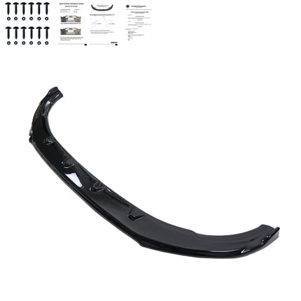 Splitter Anteriore per VW Transporter T6 2015-2019